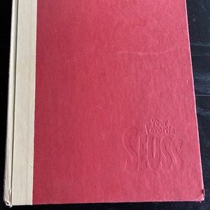 Dr Seuss Your Favorite Seuss Banned Books